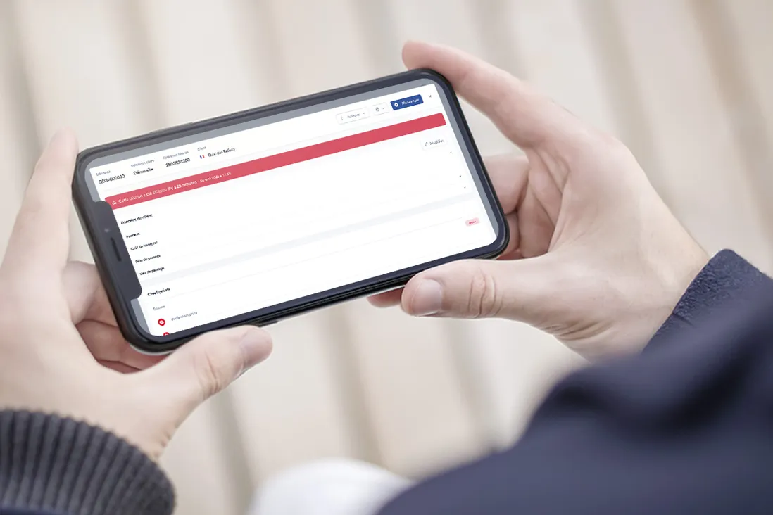 Brexit Platform – Customs Support