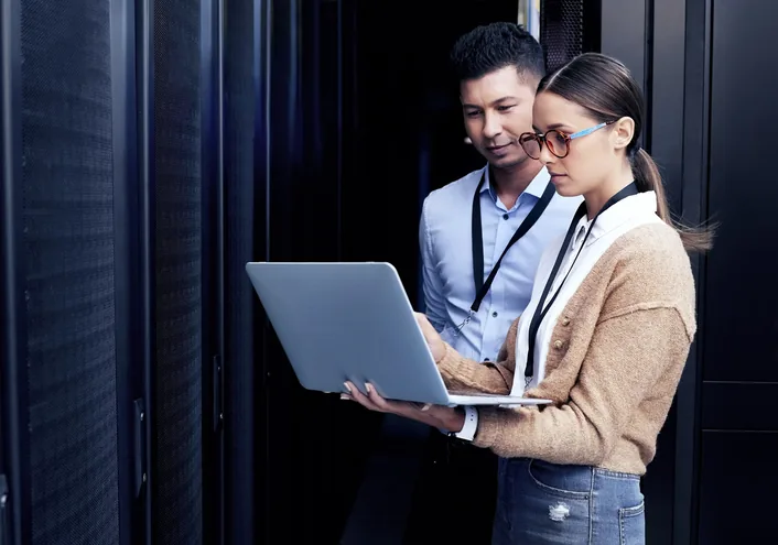 Intranets & Extranets