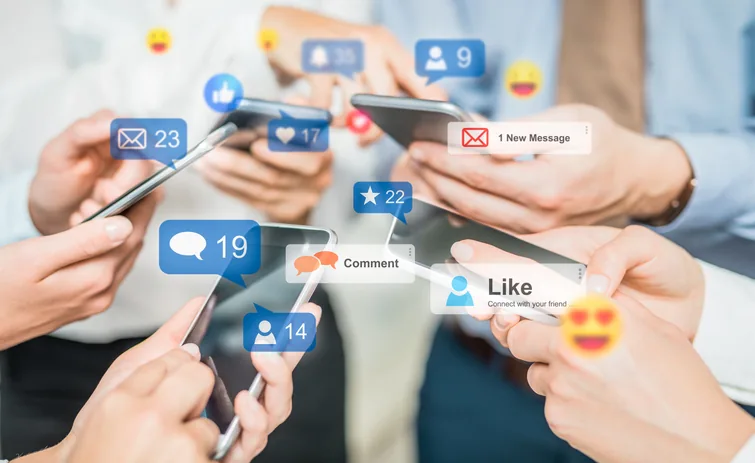 Web Platforms